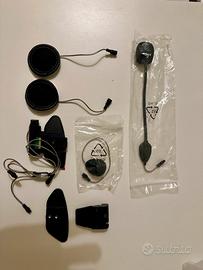 Basetta interfono MIDLAND BTX