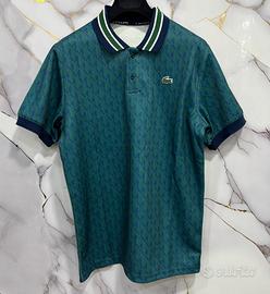 T-shirt Lacoste