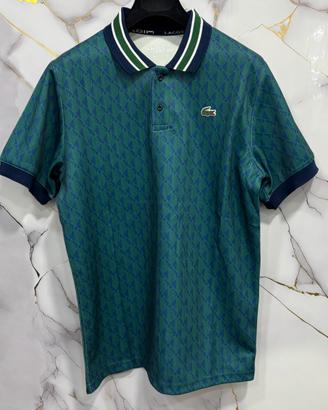 T-shirt Lacoste