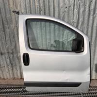 Porta anterire dx fia Qubo Citroen Nemo Peugeot bi