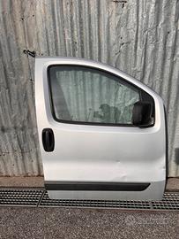 Porta anterire dx fia Qubo Citroen Nemo Peugeot bi