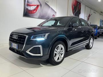 Audi Q2 30 TDI S tronic Business Advanced