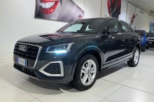 Audi Q2 30 TDI S tronic Business Advanced
