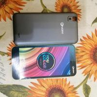 Cover cellulare NGM you color M502 