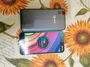 Cover cellulare NGM you color M502 