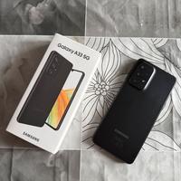 Galaxy A33 5G