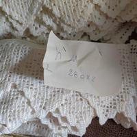 pizzi lavorati a mano