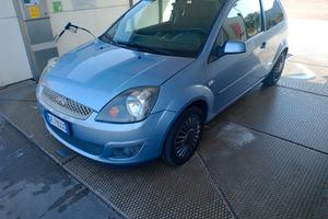 Ford Fiesta gpl