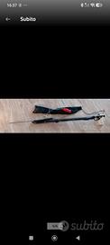 fucile subacqueo arbalete omer carbonio 75cm