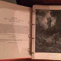 TAVOLE DI GUSTAVO DORÉ (1866)