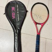 Racchetta da tennis Scaglia NewPro 90