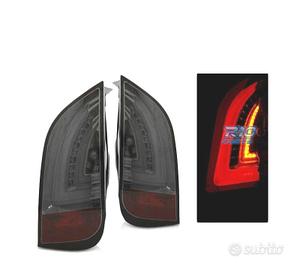 FANALI PER VOLKSWAGEN VW UP! 11- SKODA CITIGO 11- 