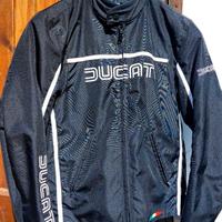 Giacca da moto donna