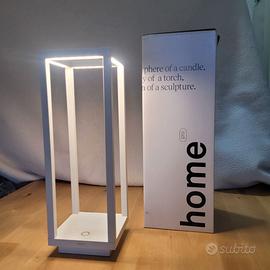 Lampada da tavolo ZAFFERANO Home PRO