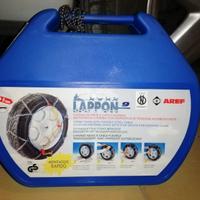 Catene da neve per auto