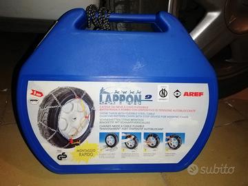 Catene da neve per auto