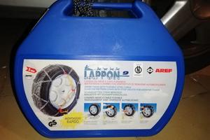 Catene da neve per auto