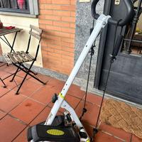 WAYFLEX Stepper 