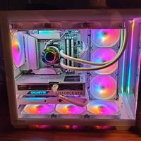 PC GAMING FASCIA ALTA