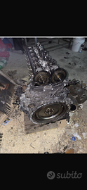 Motore Mercedes GLE 350d 656929