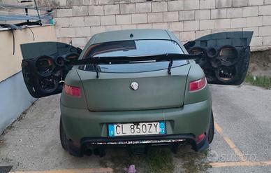 Alfa Gt 2.0 Jts