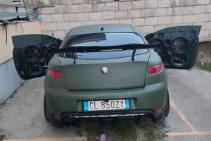 Alfa Gt 2.0 Jts