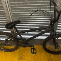 Bici BMX