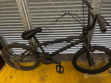 Bici BMX