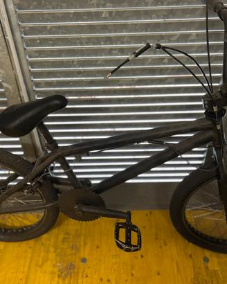 Bici BMX