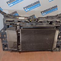 Kit Radiatori Ford Ka 169A5000