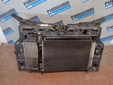Kit Radiatori Ford Ka 169A5000