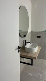 Bilocale appena ristrutturato - Centro storico