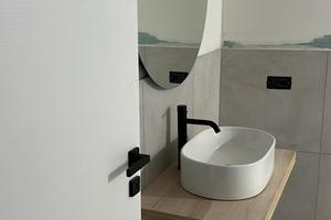 Bilocale appena ristrutturato - Centro storico