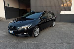 Opel Astra 1.6 CDTi. Neopatentati. Garanzia 12 mes