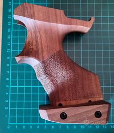 Impugnatura SX Pardini SP