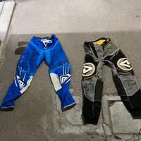 Pantaloni Acerbis da enduro