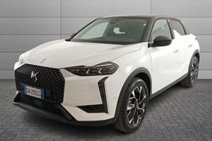 DS DS3 - DS3 50kWh e-tense Rivoli auto