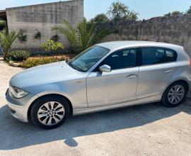 Bmw 120d