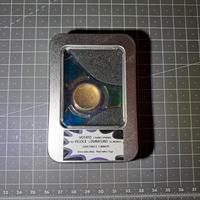 Fidget Spinner