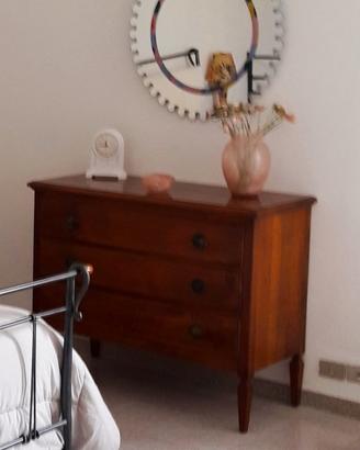 Trittico legno Morelato 