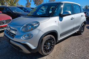 Fiat 500L 1.3 Multijet 95 CV Cross