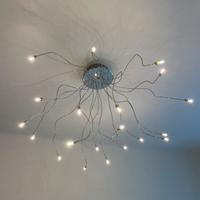 Lampadario a soffitto