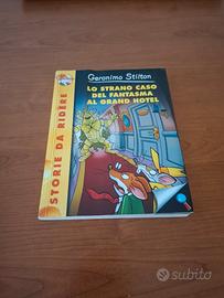 Libri di Geronimo Stilton