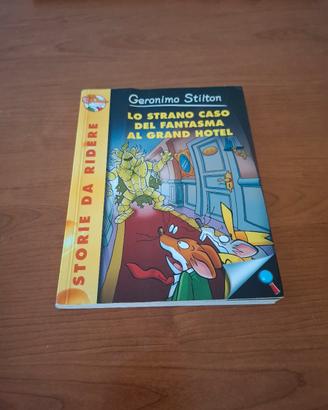 Libri di Geronimo Stilton