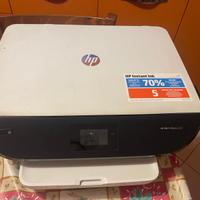 Stampante hp