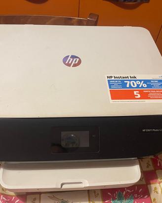 Stampante hp