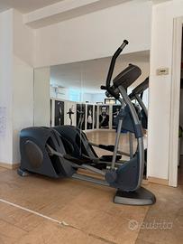 CROSSTRAINER ZEPHYROS BY PANATTA SPORT