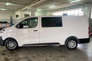 Opel vivaro 6 posti autocarro