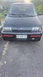 Fiat 500 sporting