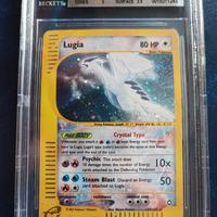 lugia BGS 3,5